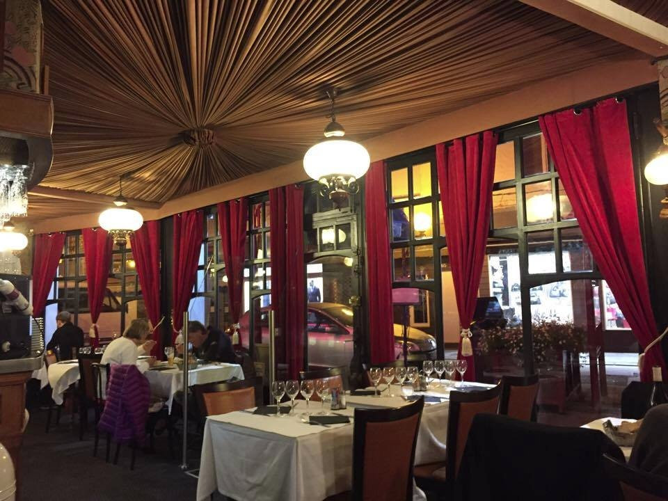 La Grilladine
