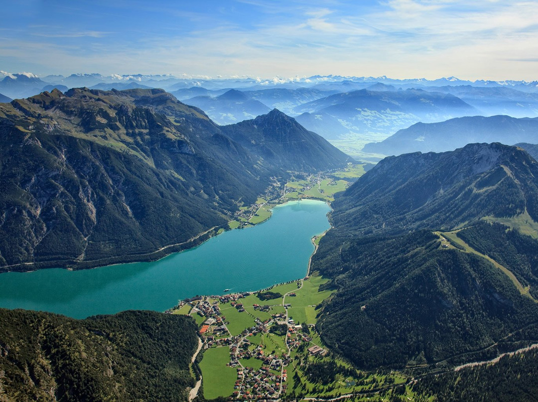 奥地利旅游攻略图片