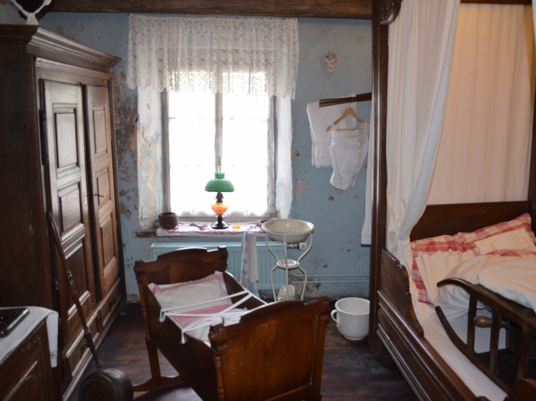 Bech-Kleinmacher旅游攻略图片