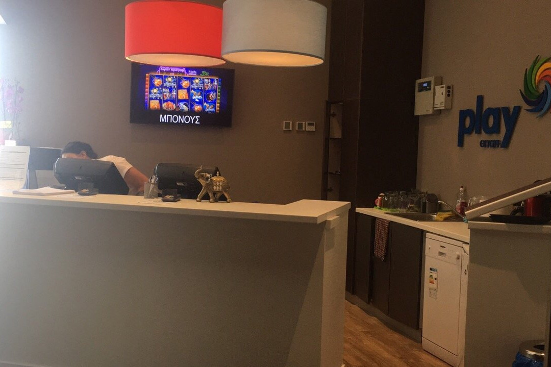 Play Opap-Nea Kydonia必去景点