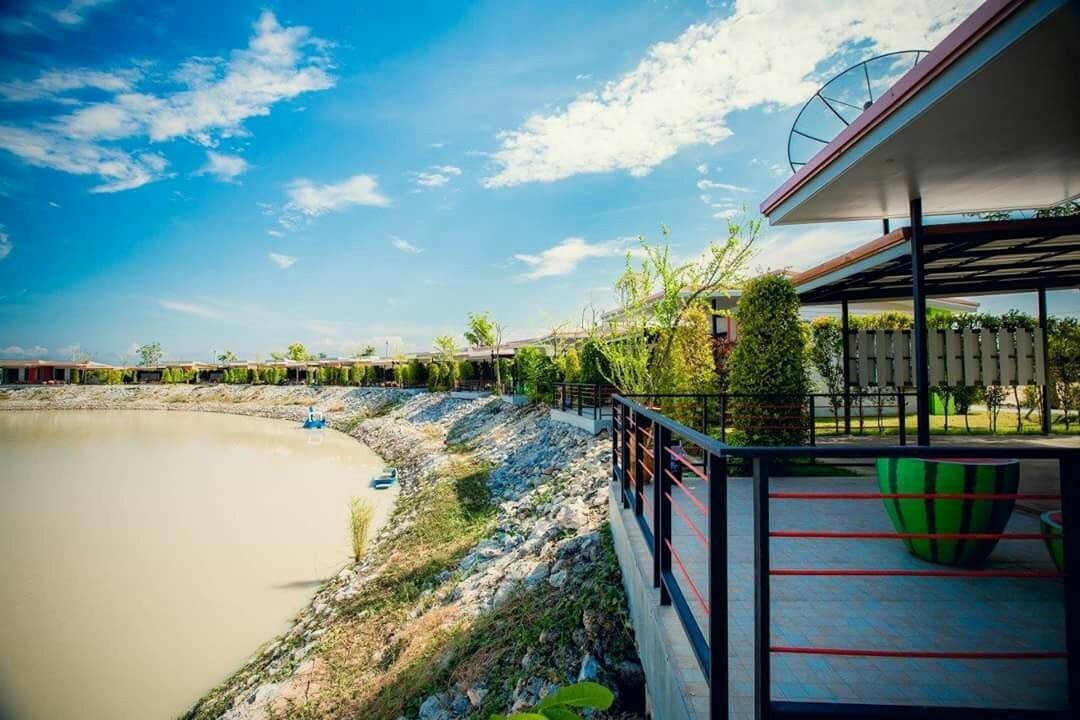 Grace I Lin Resort