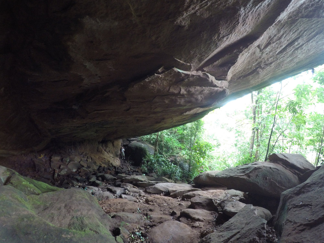 Bueng Kan Tours景点图片