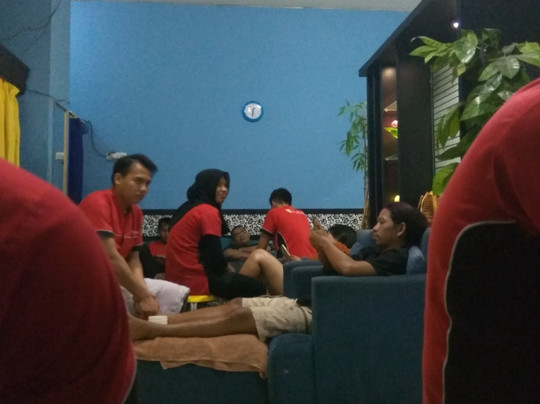 Mal Olympic Garden-玛琅必去景点