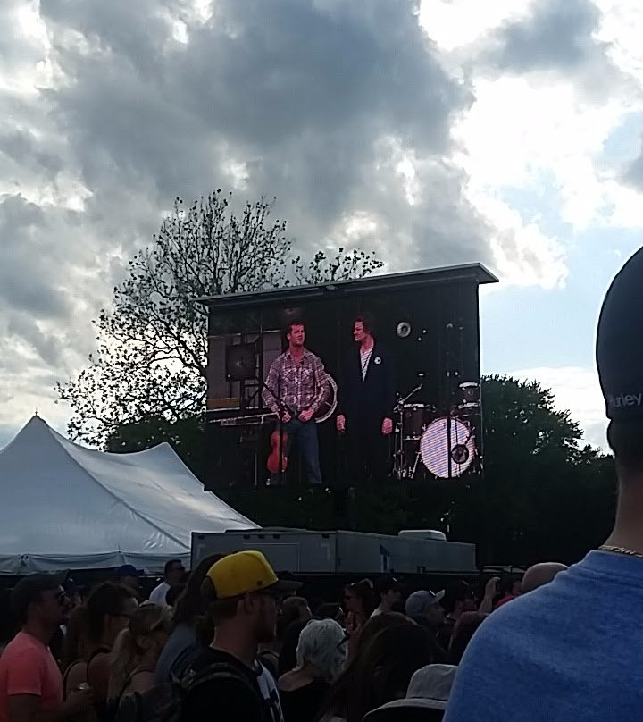 Butler's Barracks National Historic Site-滨湖尼亚加拉必去景点