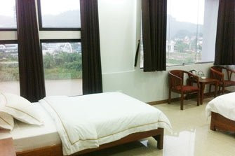 Thien Thien Thanh Hotel