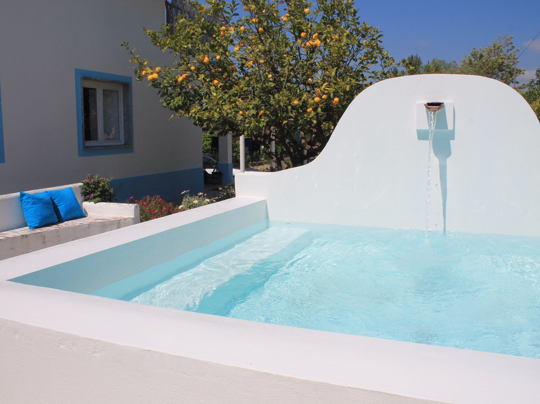 Maria Mar - Surf & Guest House