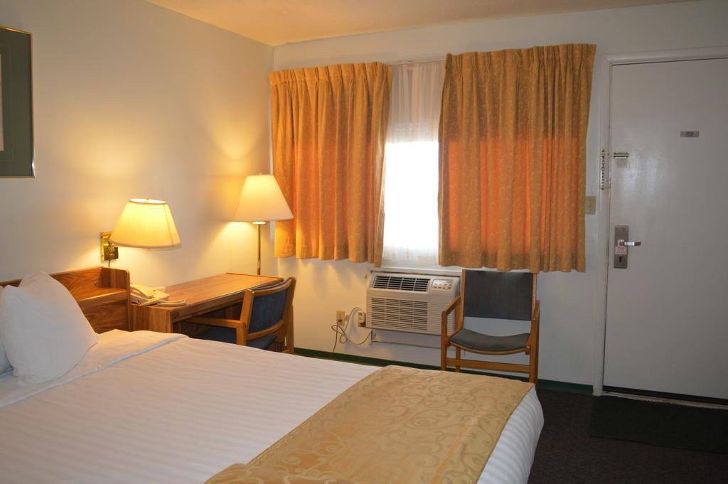 Circle 5 Motel主图