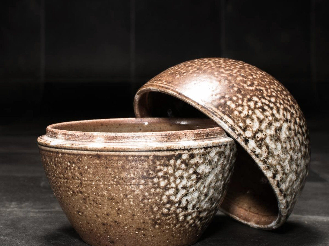 Conderton Pottery-图克斯伯里必去景点