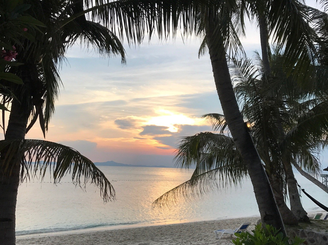 拉哇岛旅游攻略图片