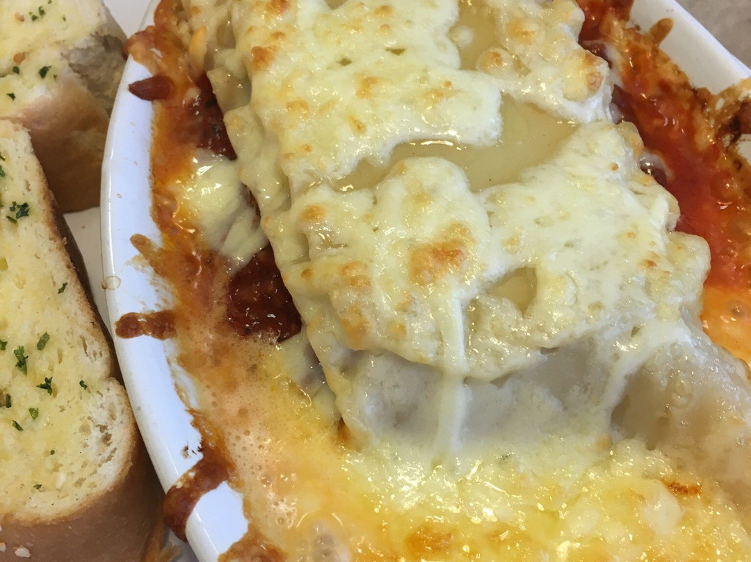 瓜特穆斯餐馆和美食-La Sierra