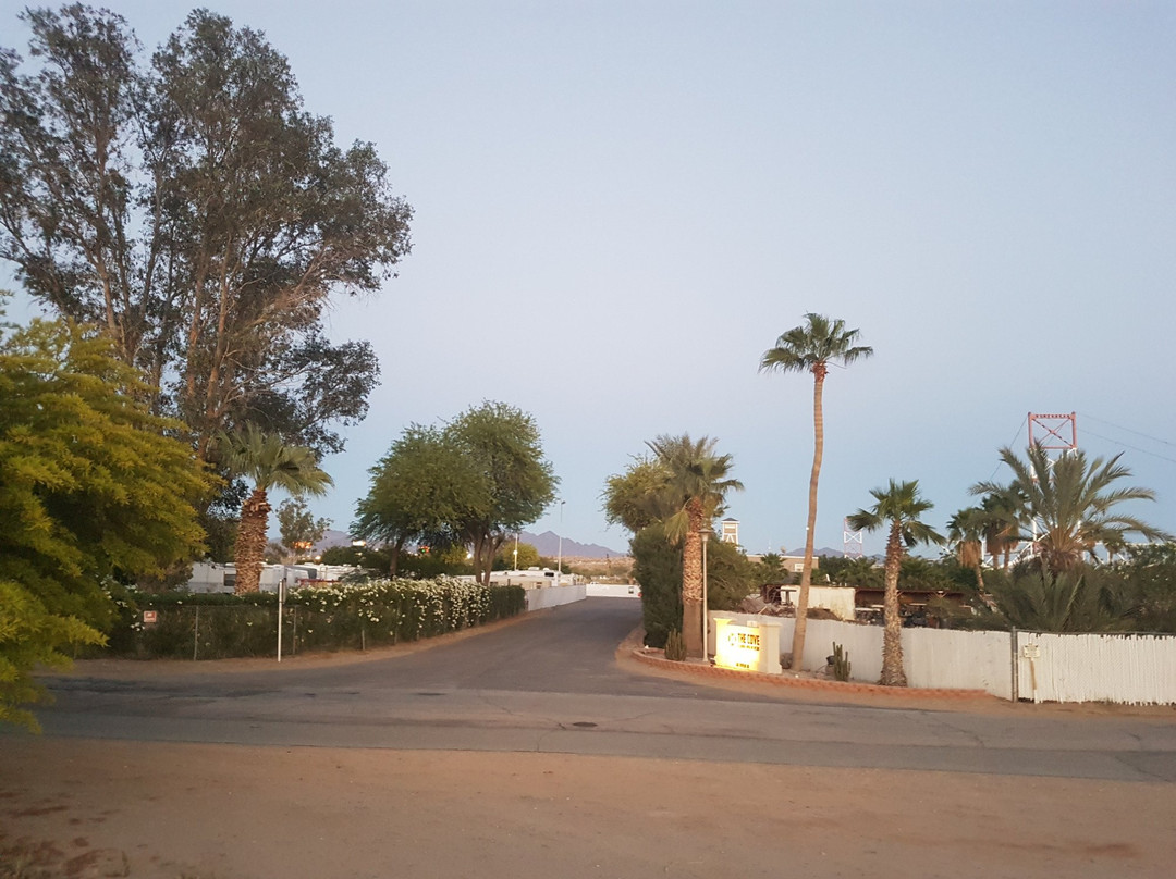 Riviera RV Resort