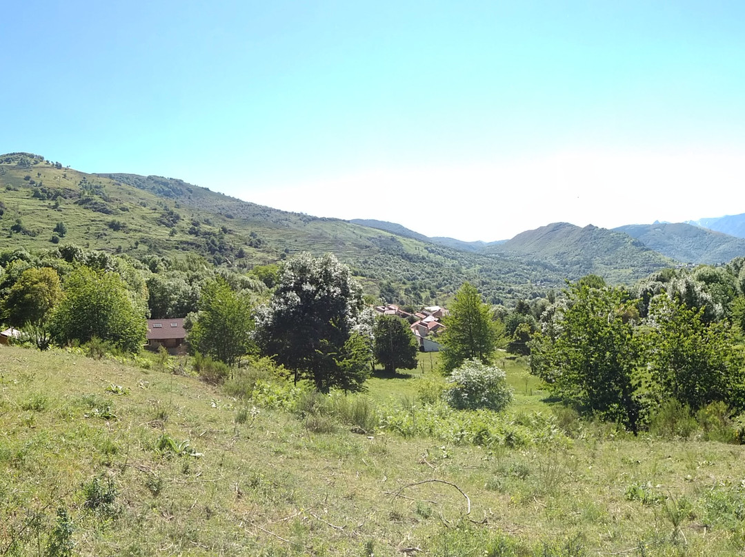 La Ferme aux Anes-Unac必去景点