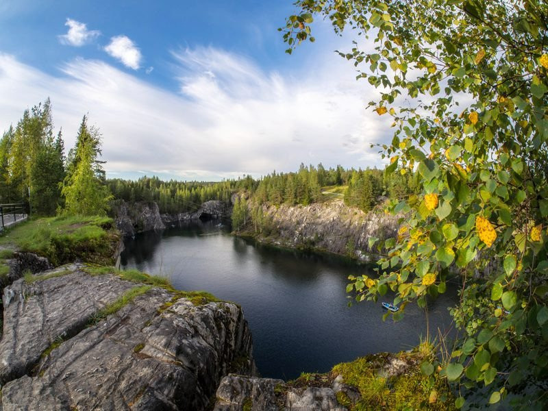 Nordic Travel景点图片