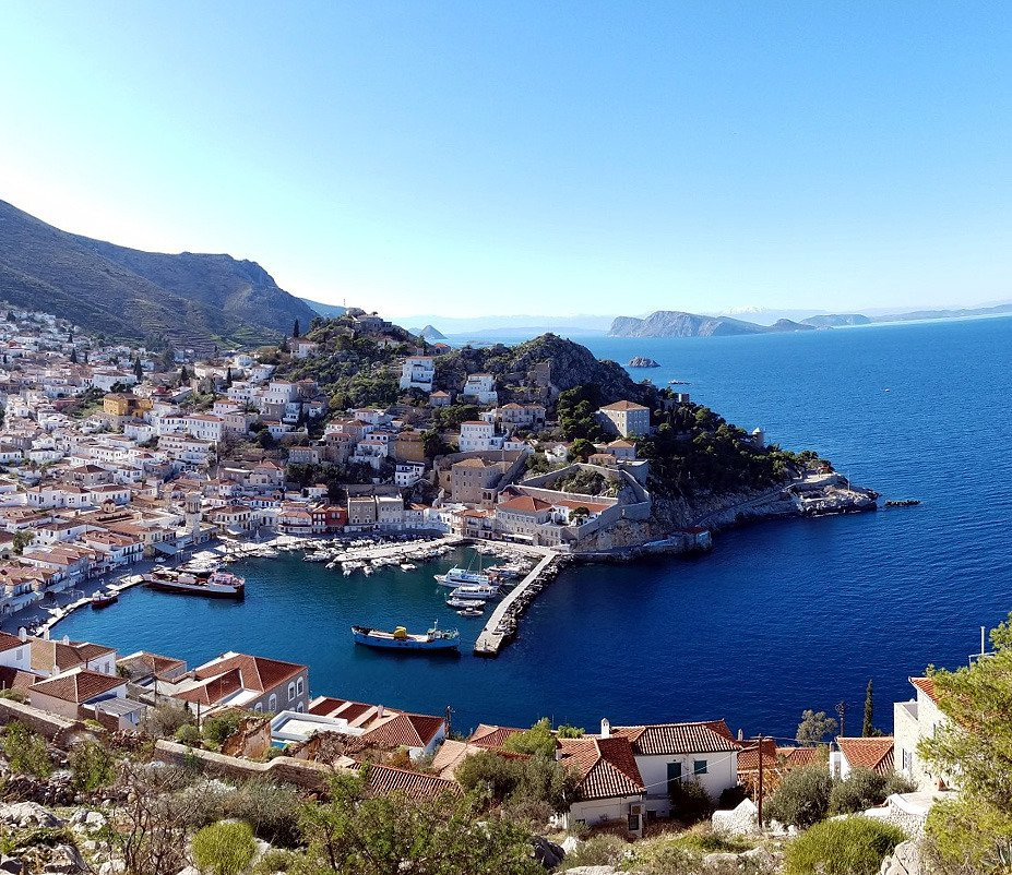 Eudaimonia Private Tours-雅典必去景点