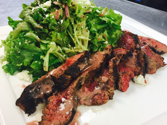 Big Canoe餐馆和美食-Home Restaurant