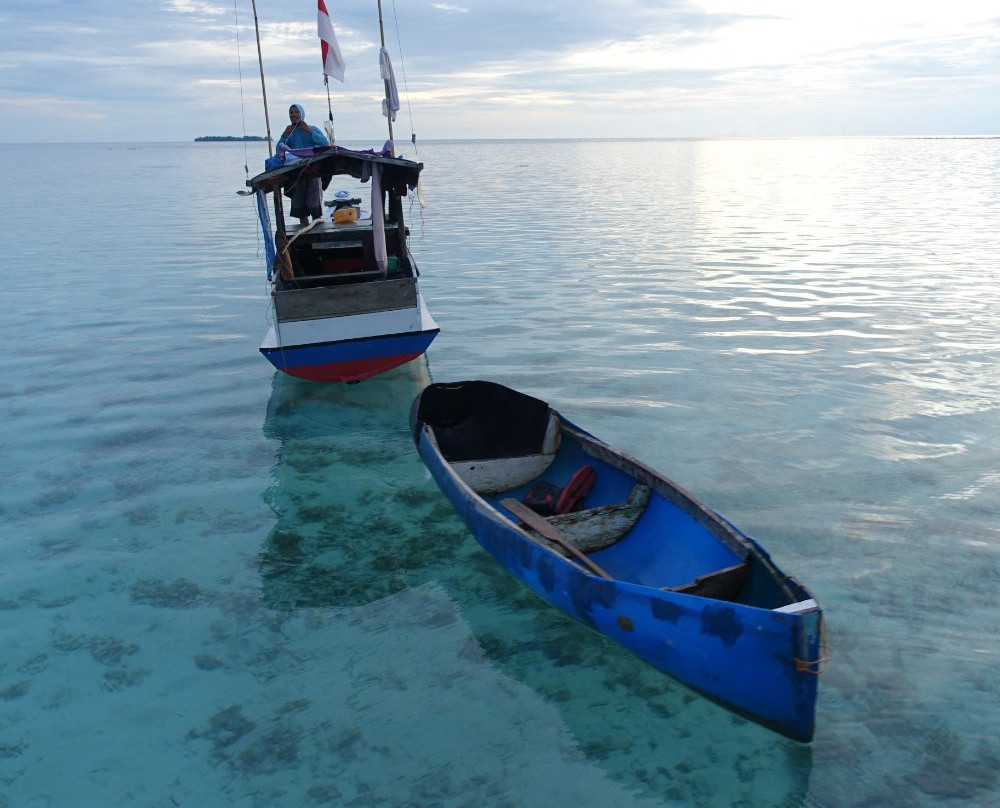 Cemara Kecil Island-卡里蒙加瓦必去景点