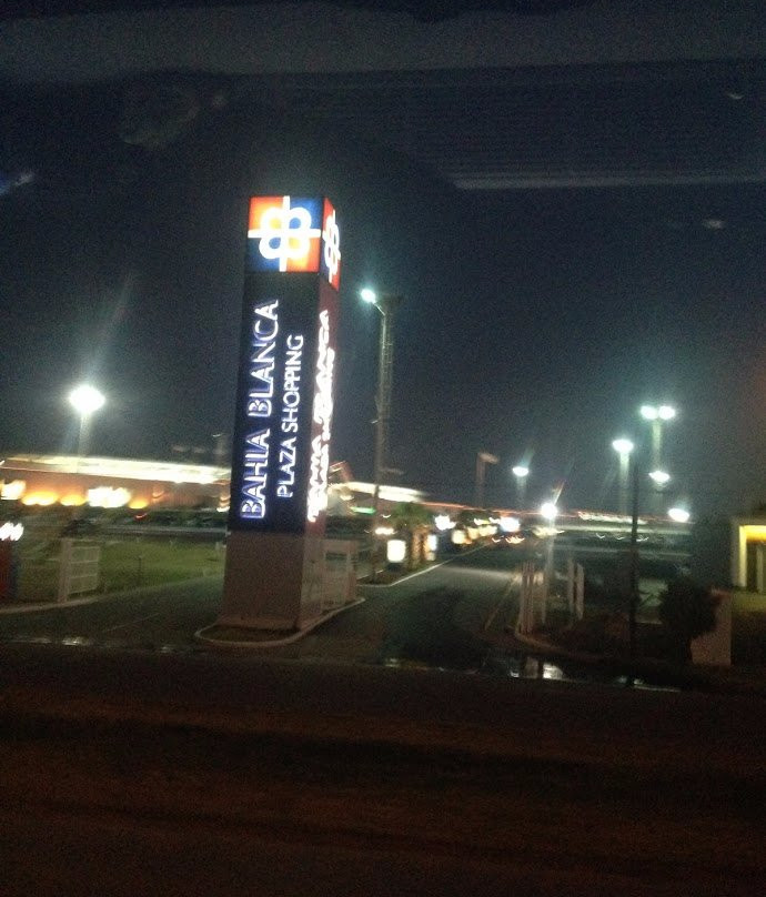 Bahia Blanca Plaza Shopping-Bahia Blanca必去景点