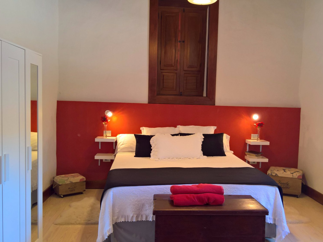 Hotel Emblemático Delmás主图