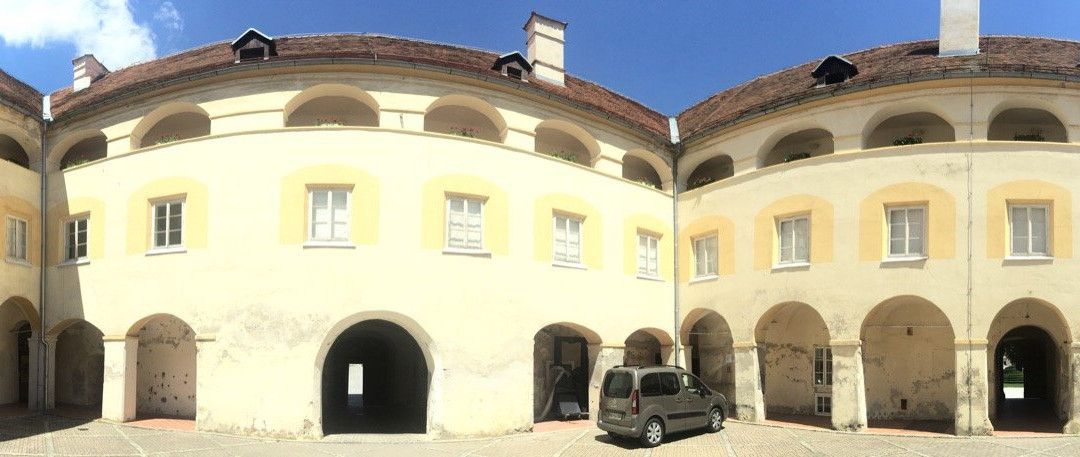 Murska Sobota Regional Museum-Murska Sobota必去景点