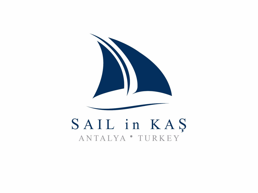 Sail in Kaş-卡斯必去景点