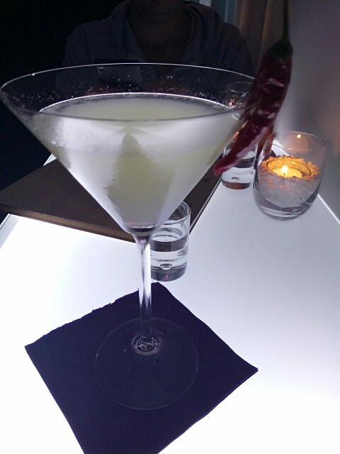 Juus-乔治必去景点