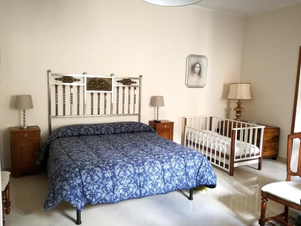 B&B Fronte al Museo-官方