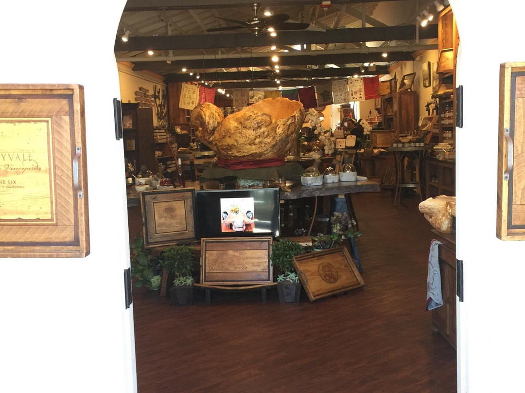 Kurtz Culinary-卡梅尔必去景点