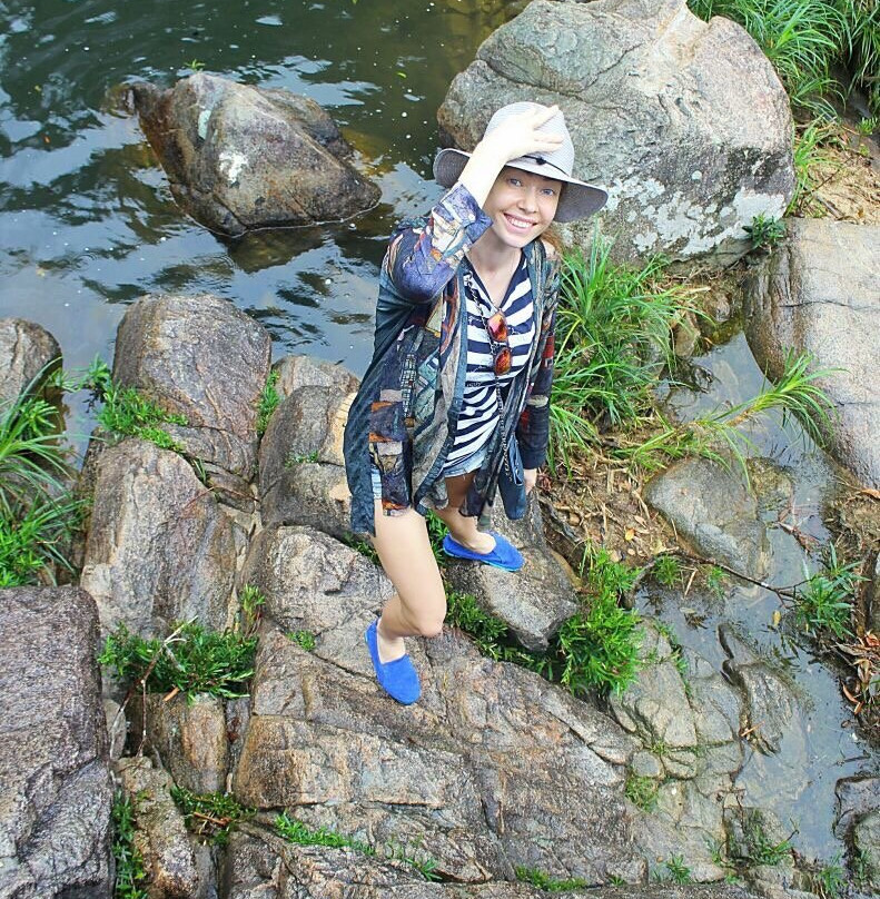 吊罗山-陵水黎族自治县必去景点
