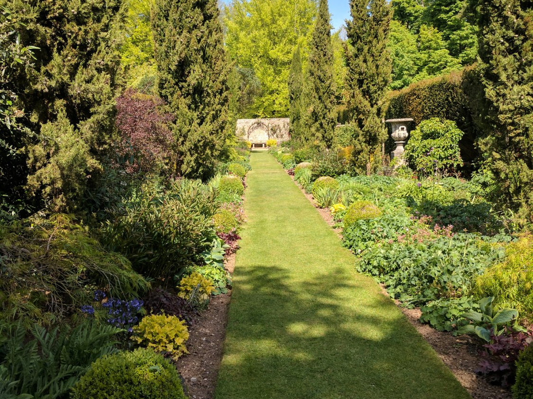 Lucknam Park Spa-Colerne必去景点