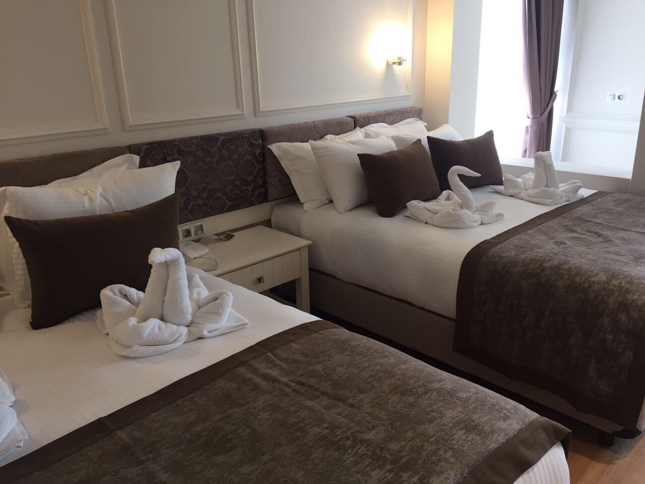 Koklu Suit Otel-官方