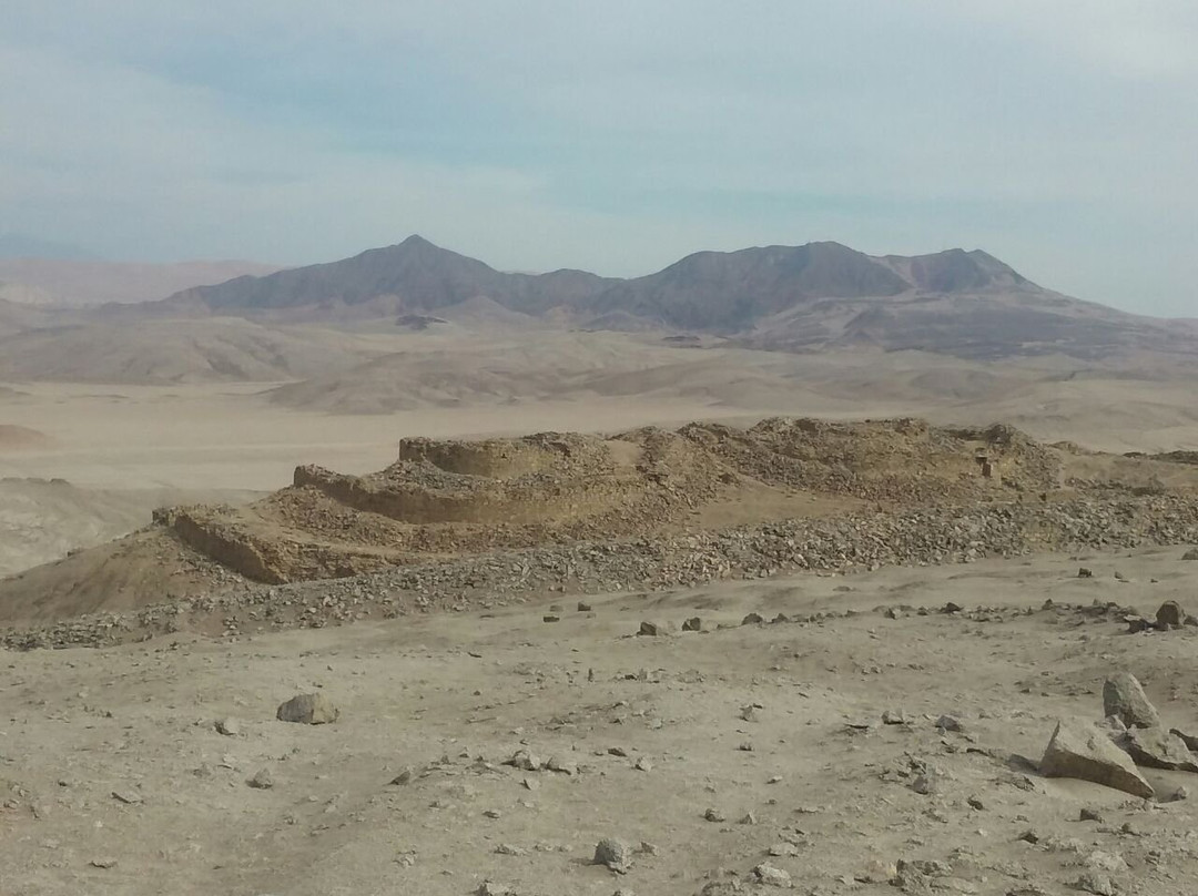 Chankillo-Casma必去景点