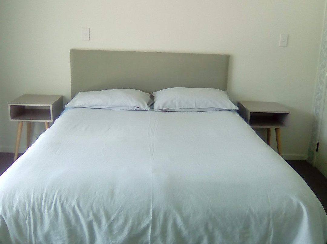 RiverBed Motel主图