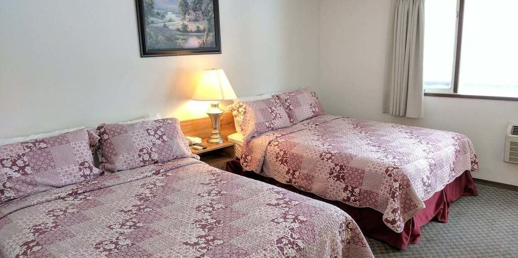 Pleasant Valley Motel Houston