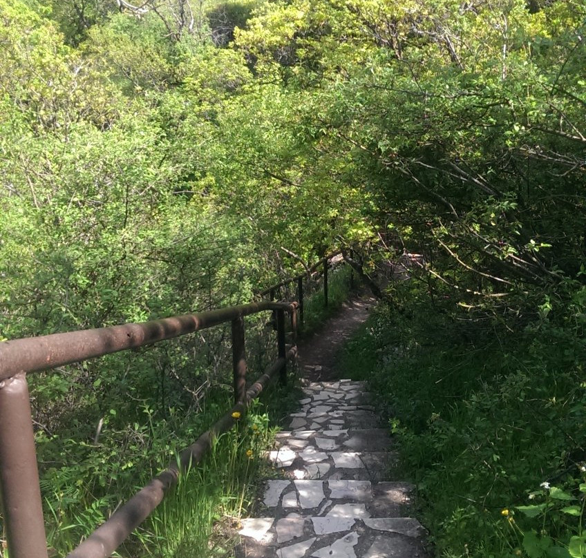 Outdoor Museum for Mining and Industry-Tatabanya必去景点