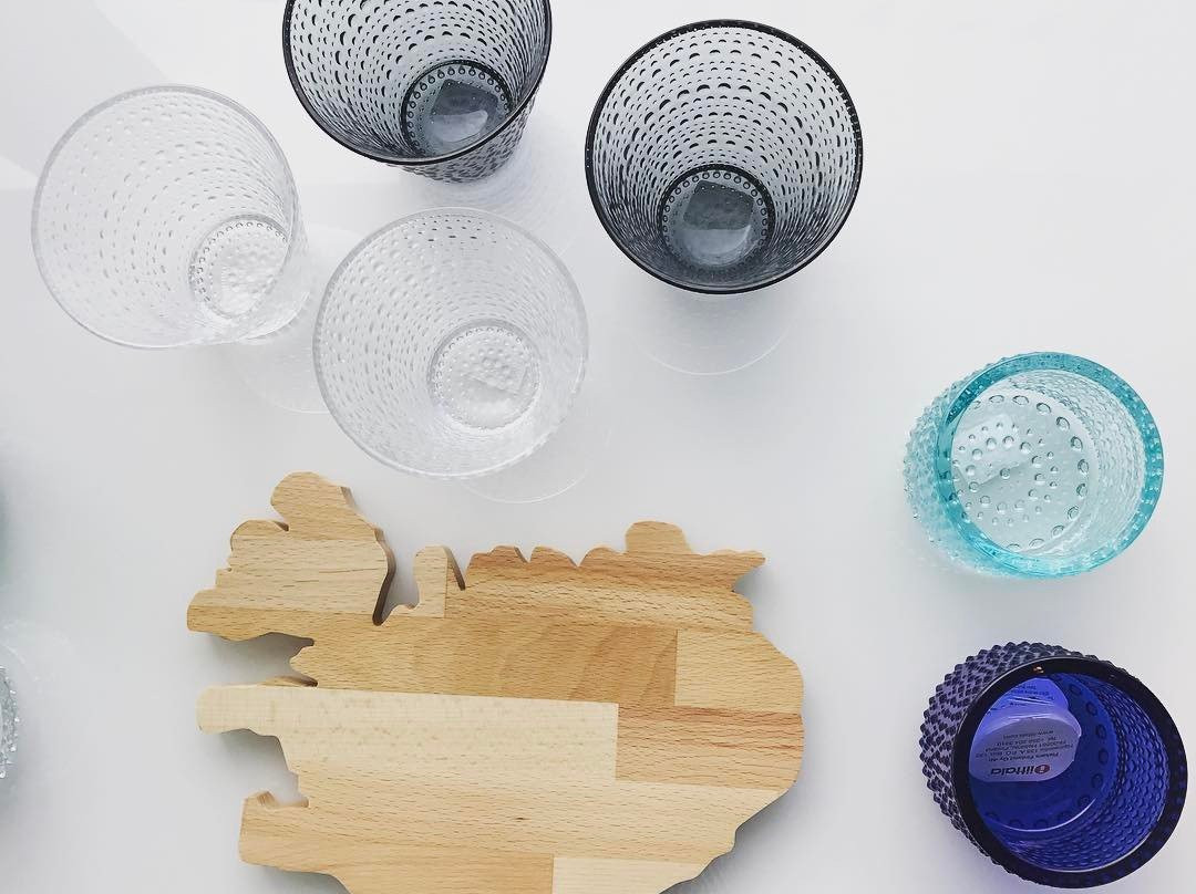 Bakkabud-Djupivogur必去景点