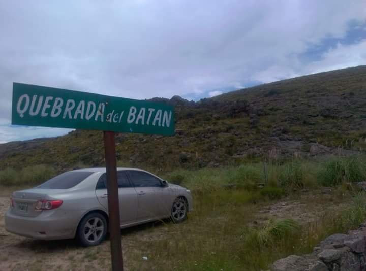 El Oso Ecoaventuras-Villa Carlos Paz必去景点