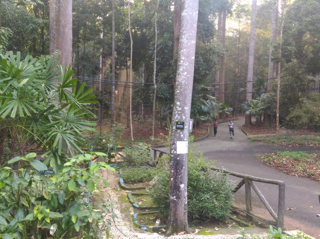 Melaka Botanikal Garden-爱极乐必去景点