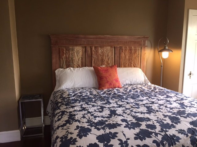 Ginger Hill Adventure Lodge
