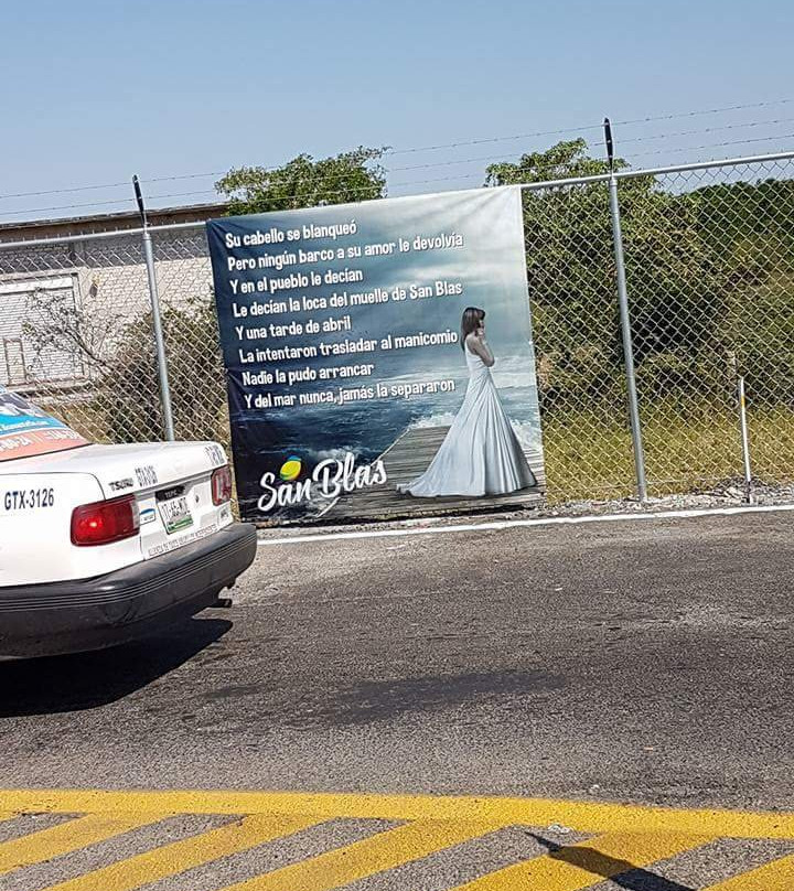 Playa Hermosa-San Blas必去景点