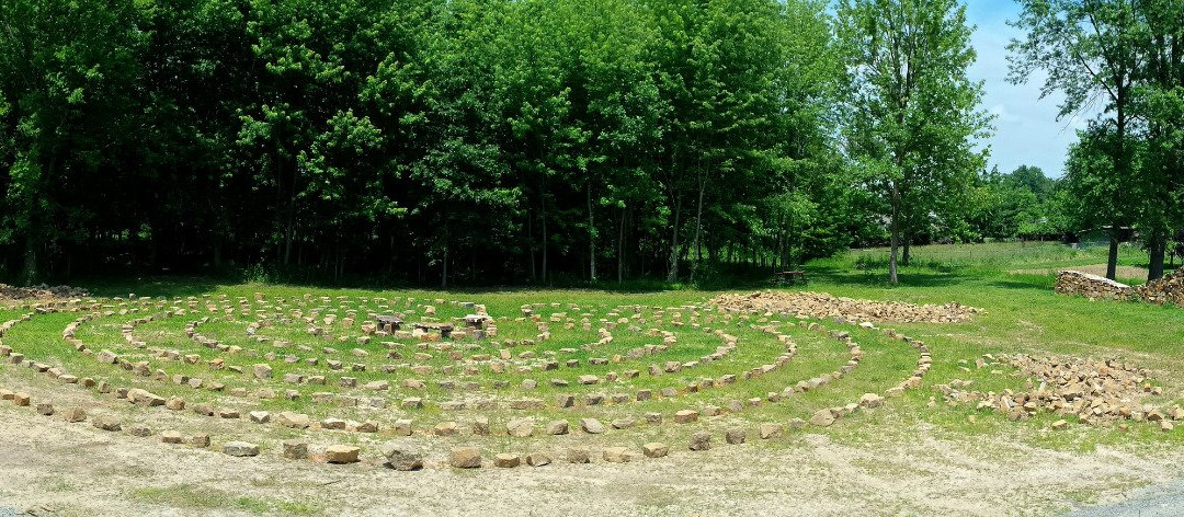 Mandala Gardens-Marion必去景点