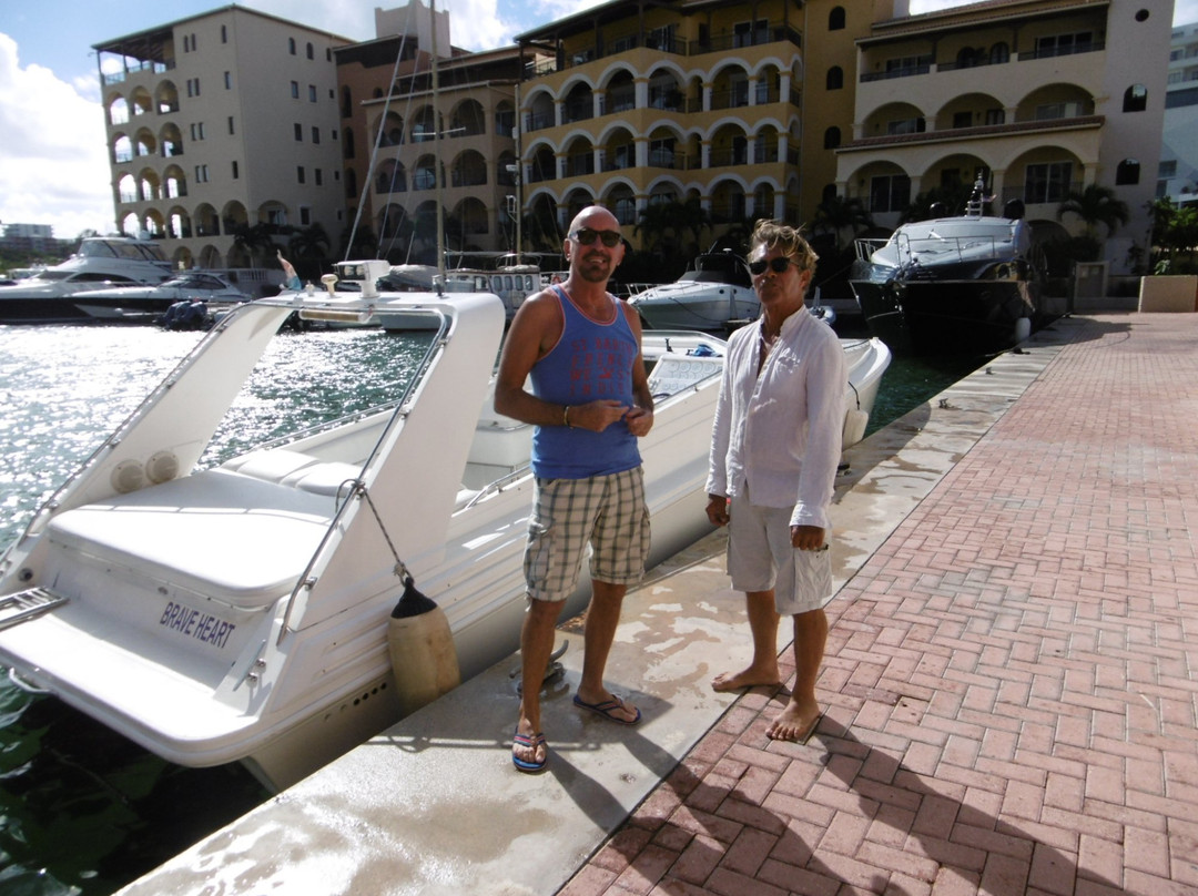 Sonic Xperience-辛普森湾必去景点