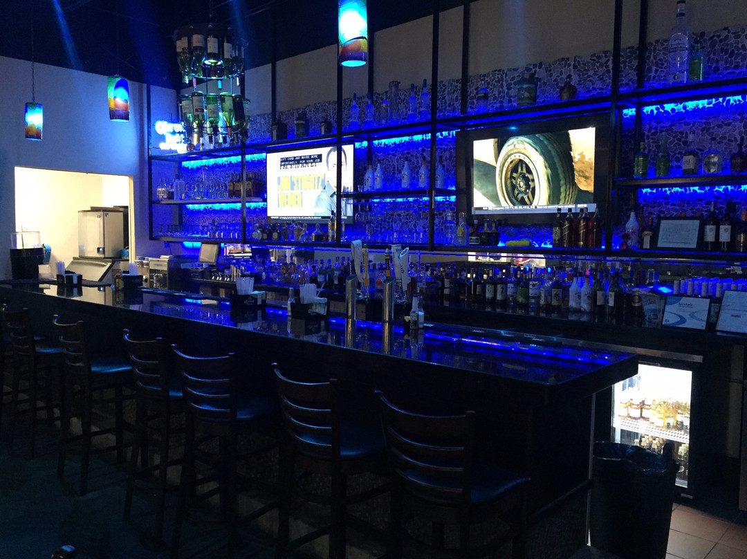 Dos Amigos - Mexican Grill