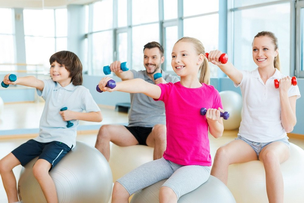 Sm pro fitness景点图片