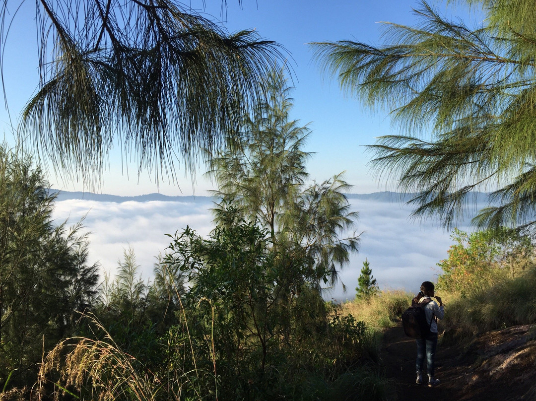 Sagita Bali Trekking Tour景点图片