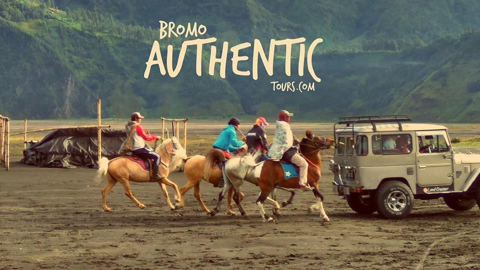 Bromo Authentic Tours景点图片
