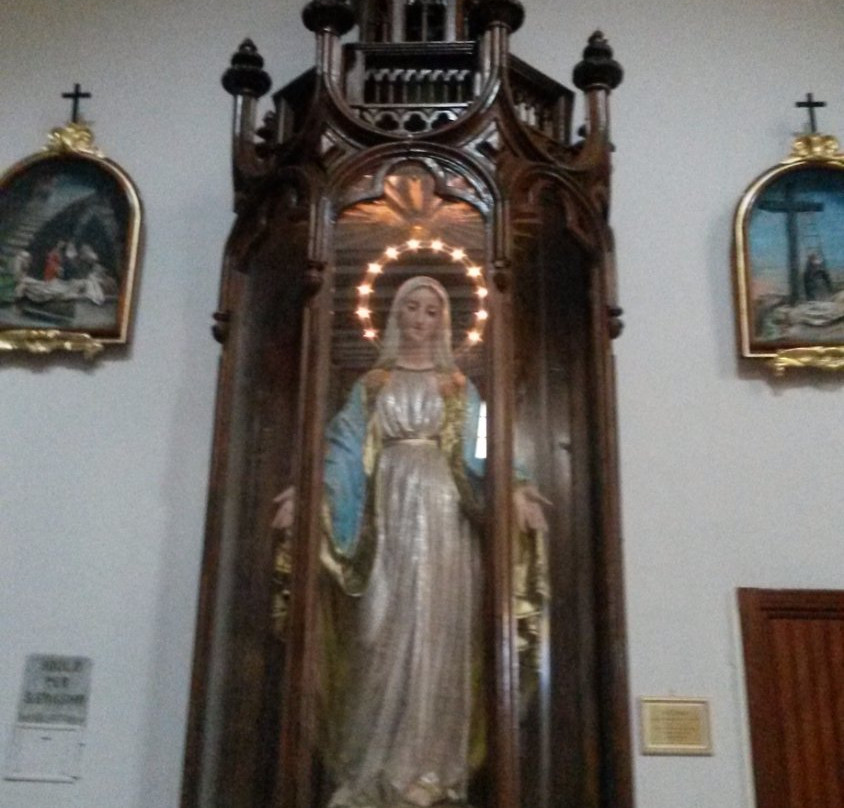 Chiesa Madre-Santeramo in Colle必去景点