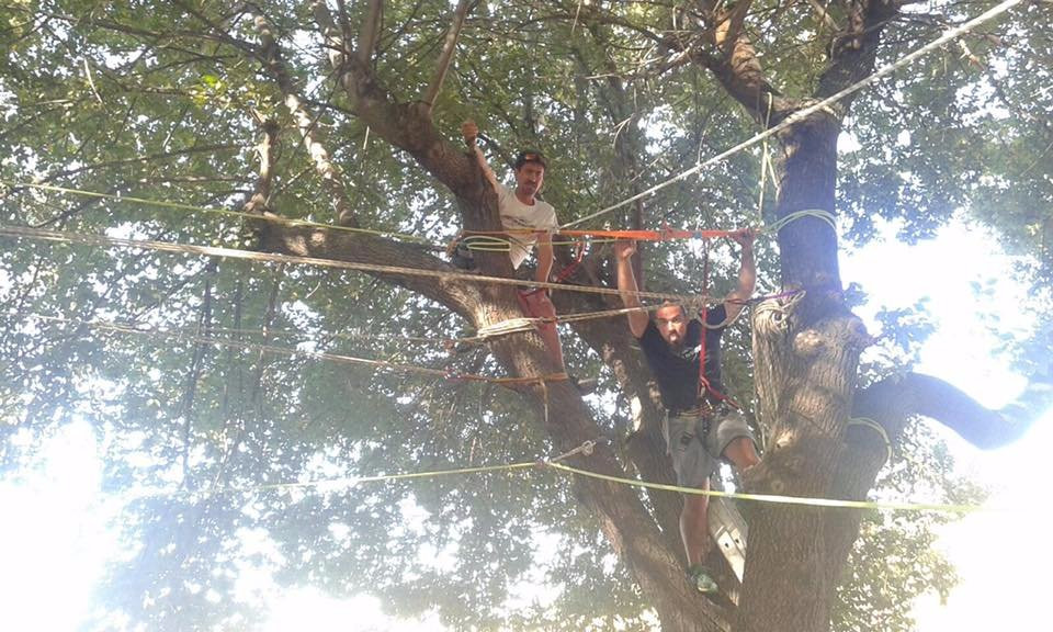 Custom Aventura-格拉纳达必去景点