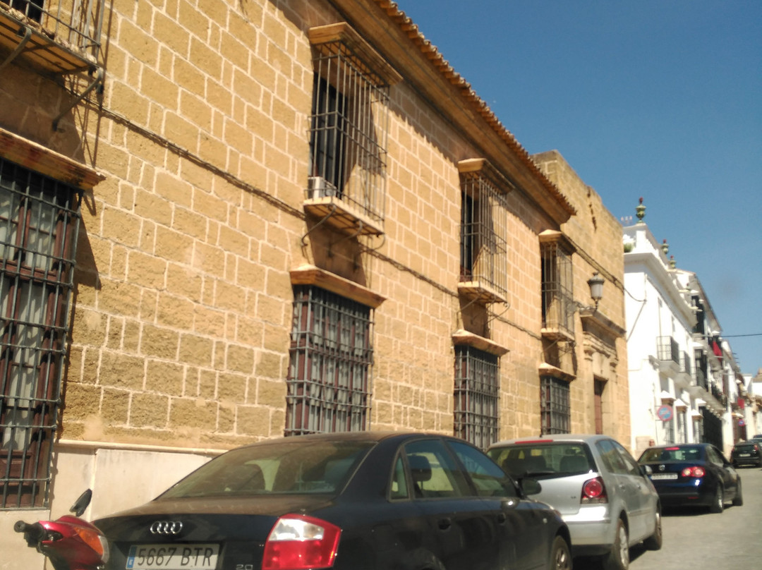 Calle Sevilla景点图片