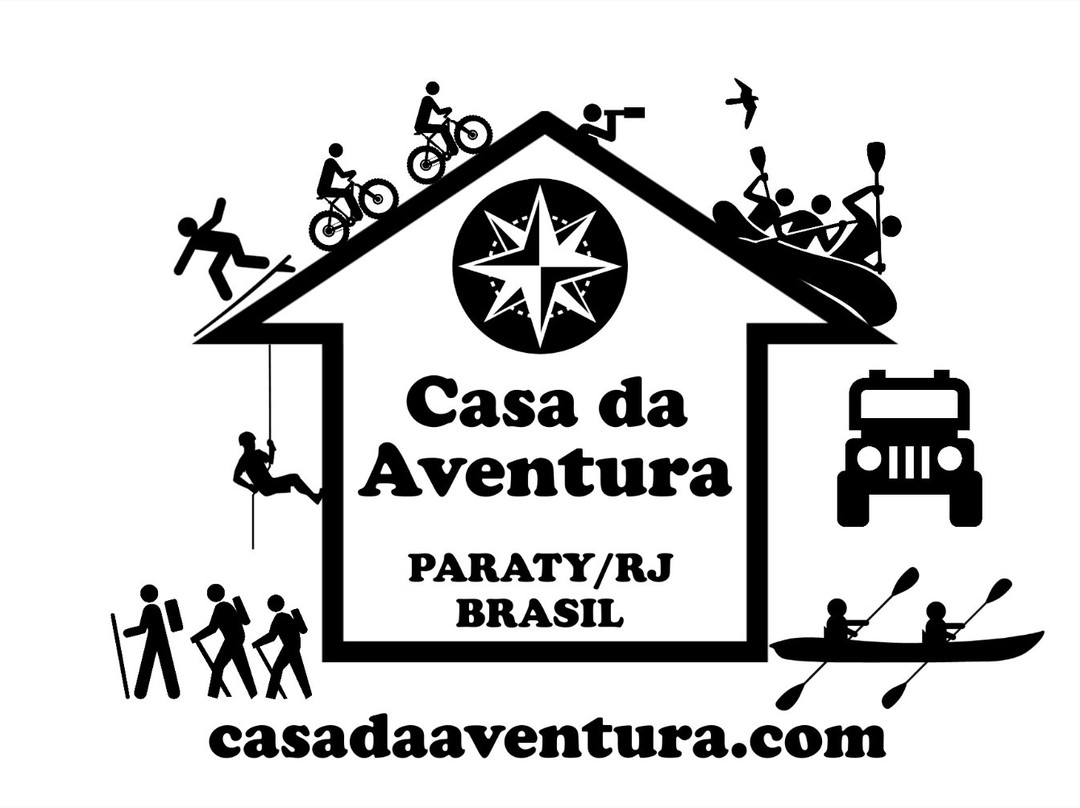 Casa da Aventura - Paraty景点图片