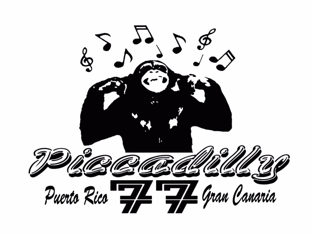 Piccadilly Music Pub-波多黎各必去景点